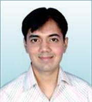 Dr Pulkit Sharma